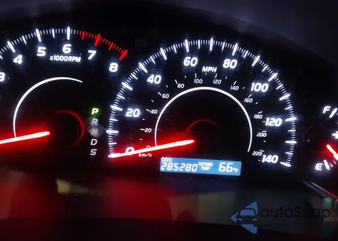 2011 Toyota Camry Le from USA, damaged, VIN 4T1BF3EK9BU635504